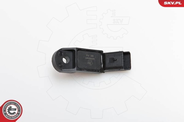 Esen SKV Drucksensor Saugrohrdruck FüR Peugeot 206 CC 307 CitroëN Xsara Picasso-image