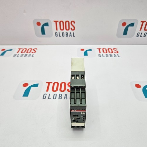 ABB CT-WBS.22 IMPULSE AND FLASHER TIME RELAY 1SVR630040R3300 - Picture 6 of 11
