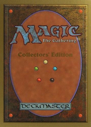Aspect of Wolf Collectors' Edition PLD CARD ABUGames - Picture 2 of 2