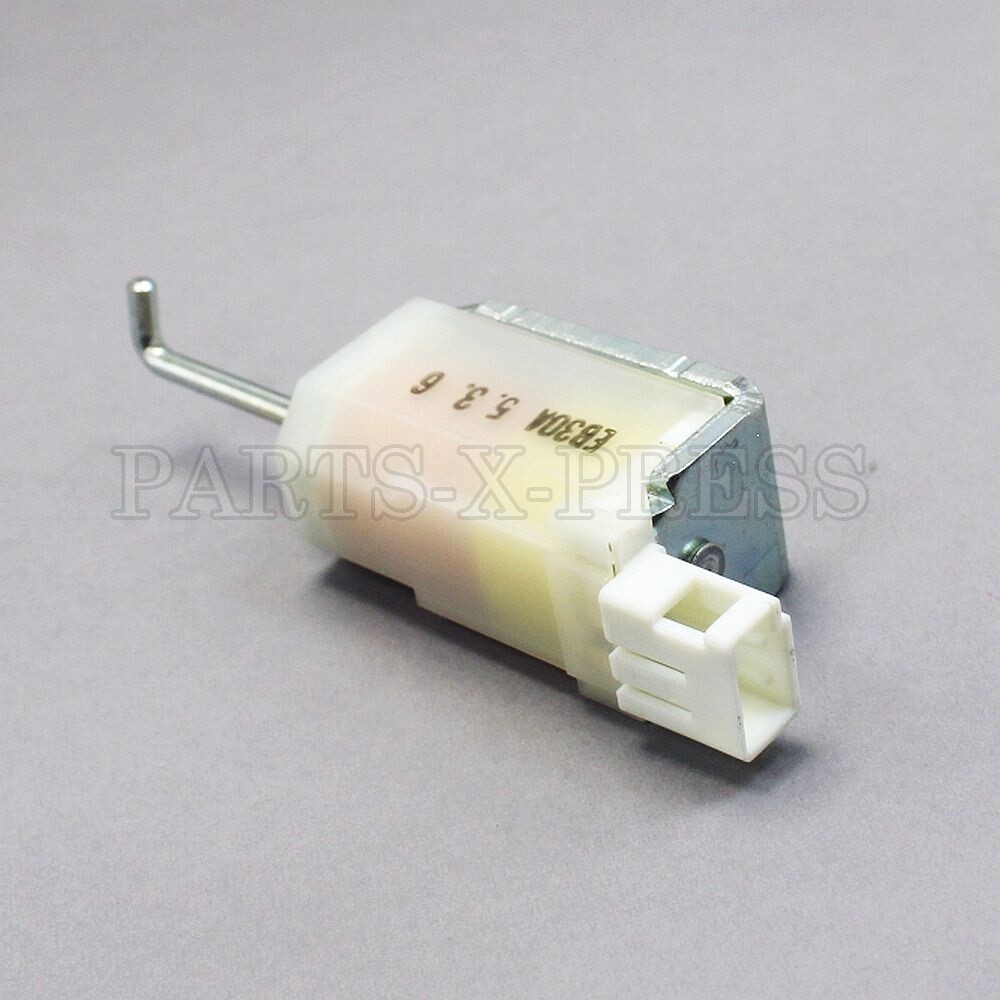 OEM GENUINE NISSAN PATHFINDER INFINITI SHIFT INTERLOCKVALVE