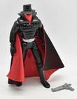 The Shadow Lightning Draw Loose 5.5" Action Figure Kenner 1994