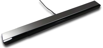 Sensor Bar für Wii + Wii U Console Sensorbar   #g290
