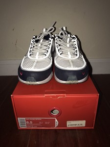 air zoom spiridon olympic