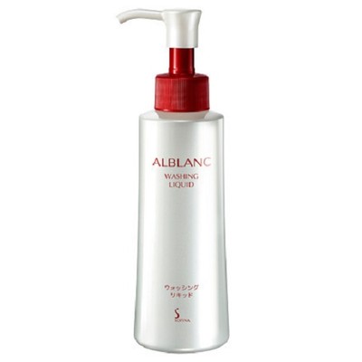KAO Sofina ALBLANC Washing Liquid 150ml Made in JAPAN