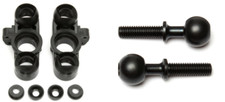 Associated Steering Block Set 81065 B3 B3.2e B4e T3 T3.2e Pillow Balls 81067