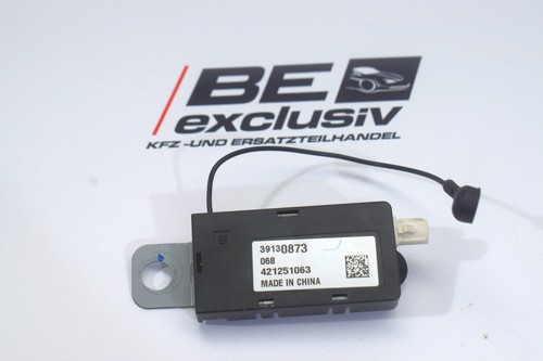 Opel Insignia B CountryTourer Antennenverstärker Verstärker Antenne 39130873