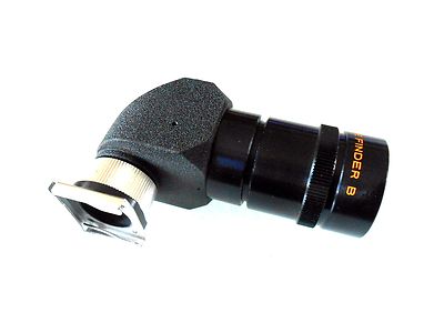 Canon Angle Finder B,Canon Winkelsucher,TOP zustand