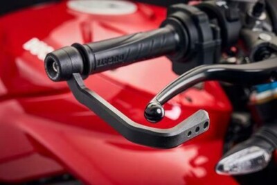DUCATI Streetfighter V2 Brake Lever Protector Bar End 2022-2024 Evotech
