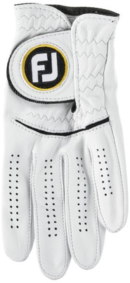Neue [FootJoy] Golfhandschuhe Stayso of White 22 cm!