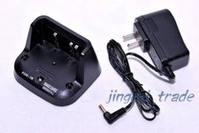 Desktop Charger for Yaesu VX-5R VX-6R VX-7R VXA-710 Radio Brand New