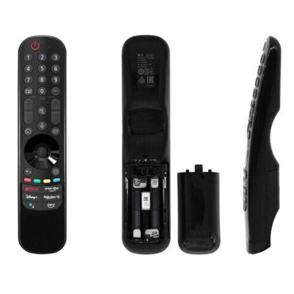 Telecomando Magico Sostitutivo AKB76039901 MR22GA/22GN Per Smart Tv 2022~p170105392