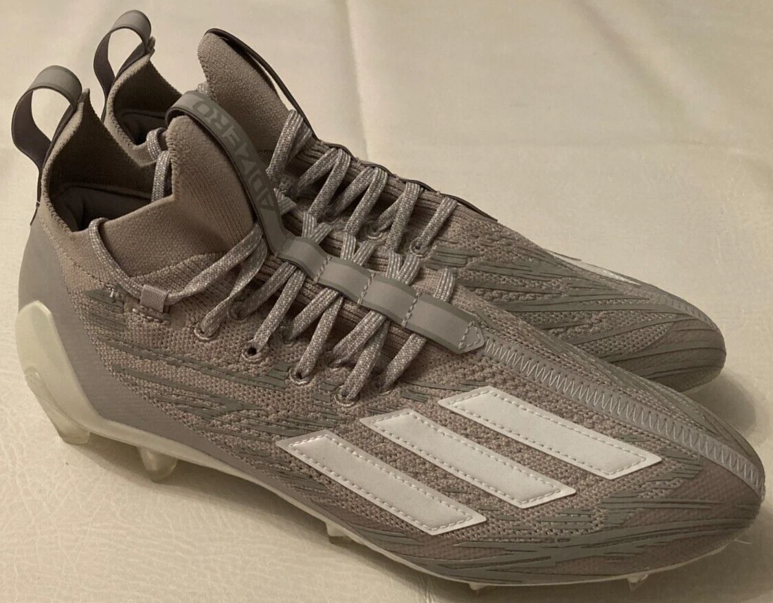 Las mejores ofertas en adidas Adizero Primeknit Cleats Grey | eBay