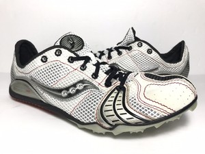 saucony endorphin md