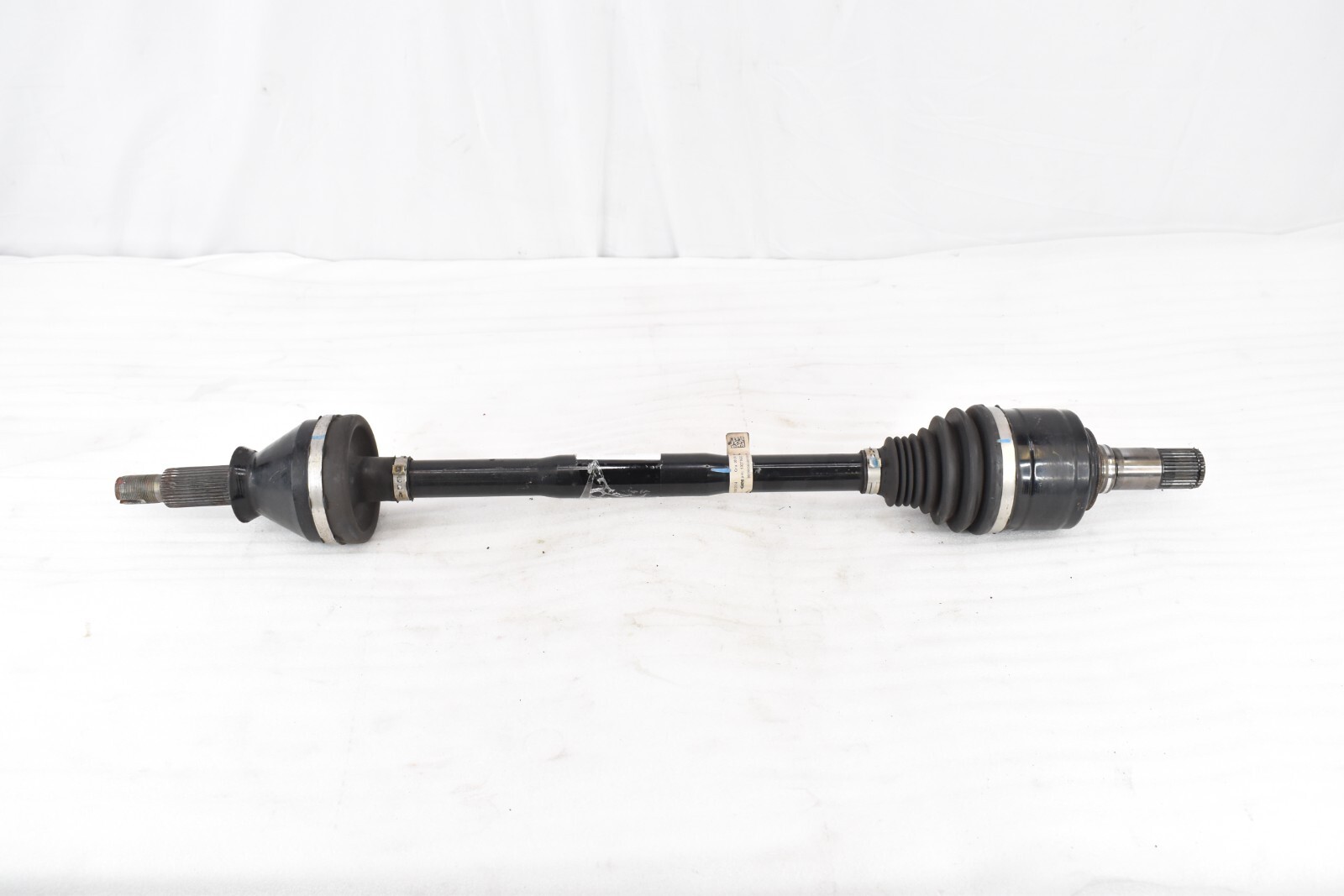 🚀 2014-2019 MASERATI GHIBLI SQ4 AWD REAR RIGHT SIDE AXLE SHAFT CV U JOINT OEM