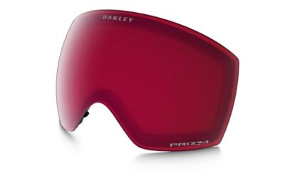 Oakley Flight Deck L and XL Replacement Prizm Lenses Oakley Flight Deck L and XL Replacement Prizm Lenses
