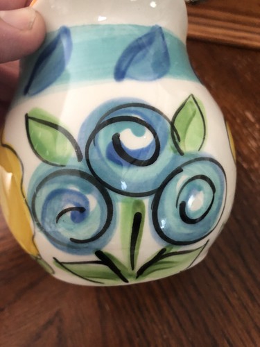 vicki carroll pottery - Picture 4 of 9