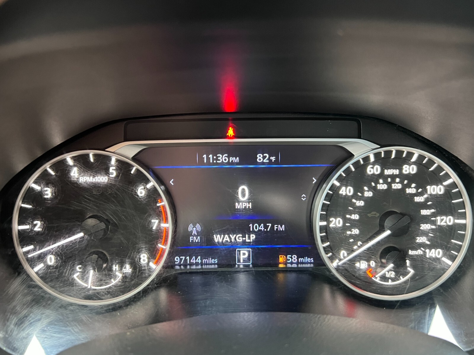Nissan Altima - Image 19