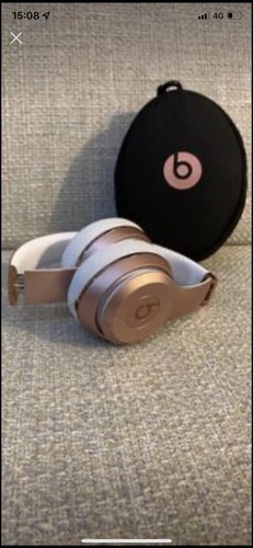 cuffie beats solo 3 wireless | eBay