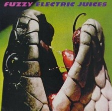 Fuzzy Electric juices (1996)  [CD]
