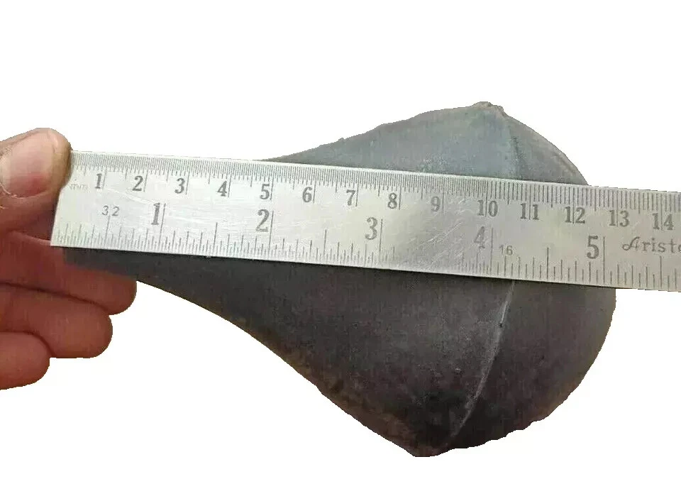 For Car Taxi Truck Horn New horn Rubber Bulb With Clip Antique Brass Black #B576 - Image 2 of 4