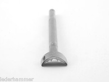 Żelazko, stempel skórzany, stempel punktowy, stempel skórzany, V407 - rzemiosło Japonia