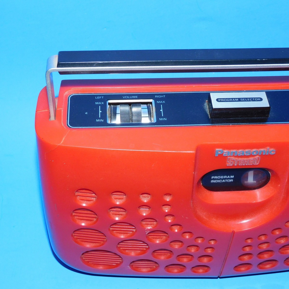 【激レア】ナショナルRS-750　ステレオ　TRACK STEREOPHONIC 激レア】ナショナルRS-750 ステレオ TRACK STEREOPHONIC 激レア