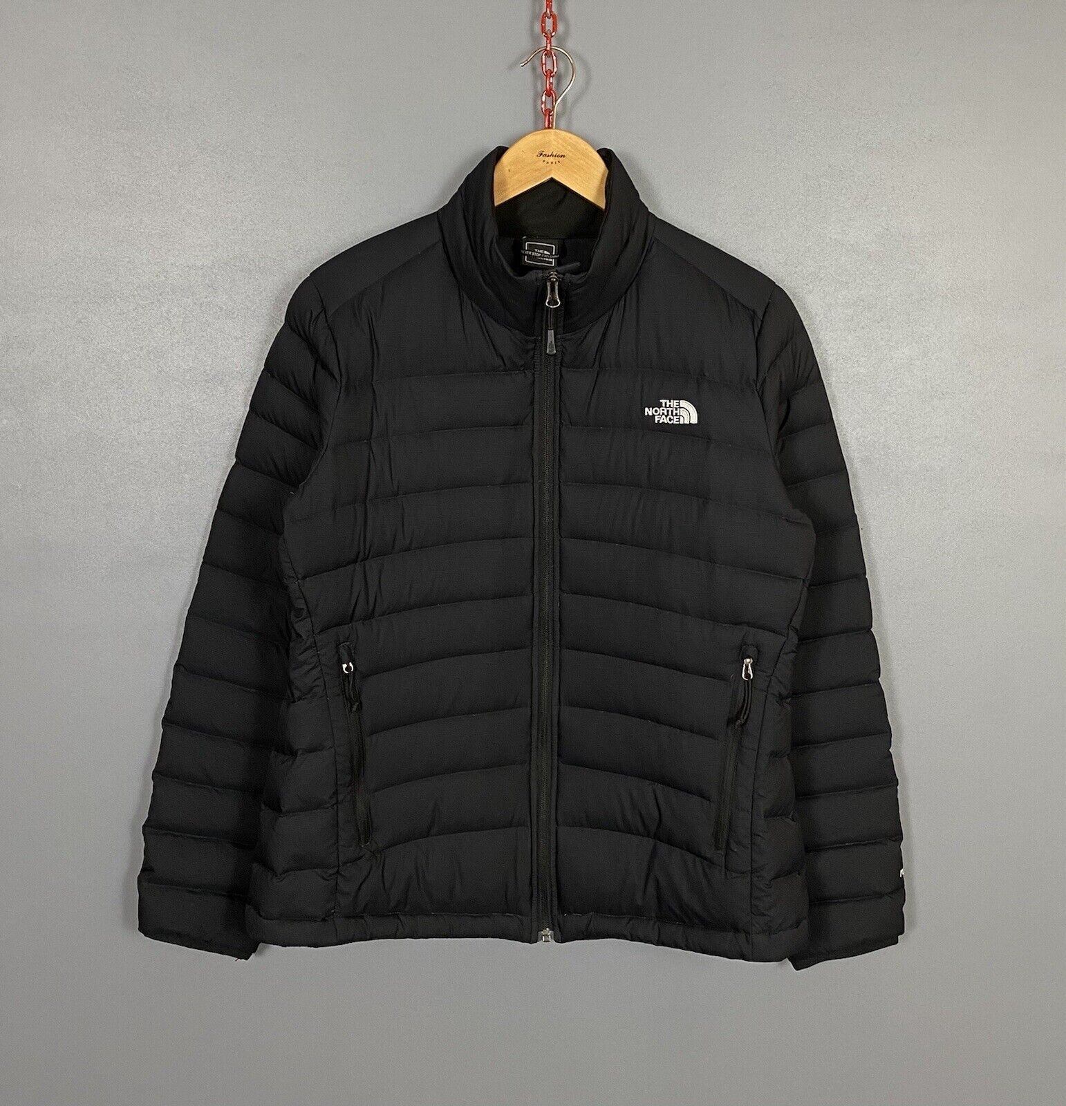 The North Face 700 Down Puffer Jacket 
