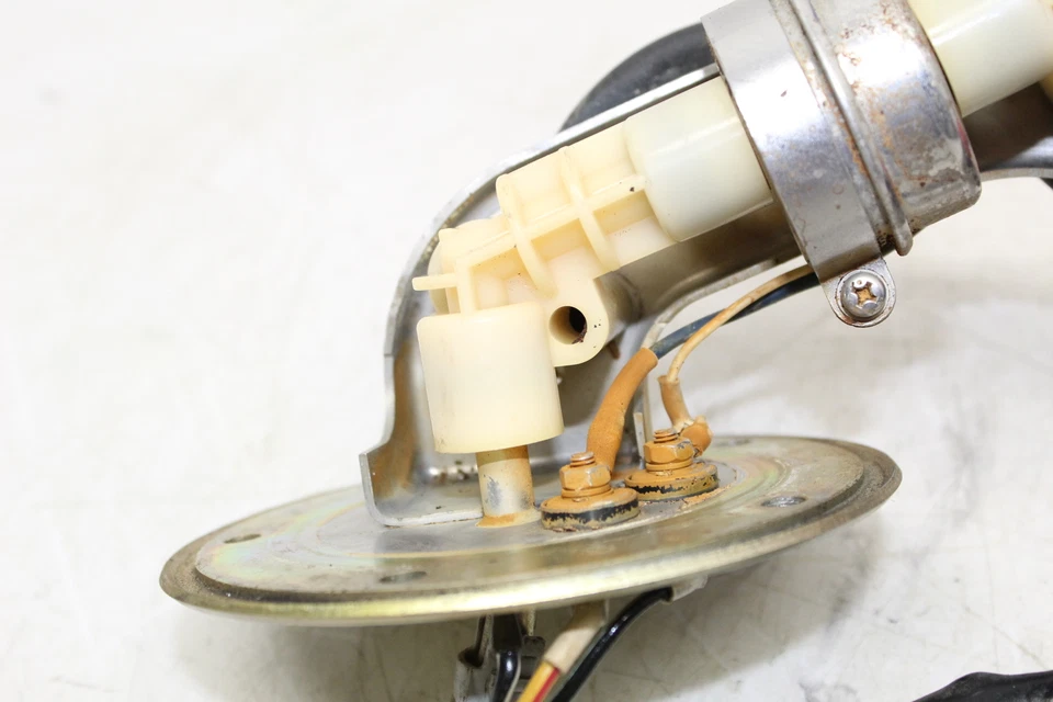 2006 Kawasaki Ninja 250r Ex250f bomba de combustível gasolina unidade transmissora - Imagem 4 de 4