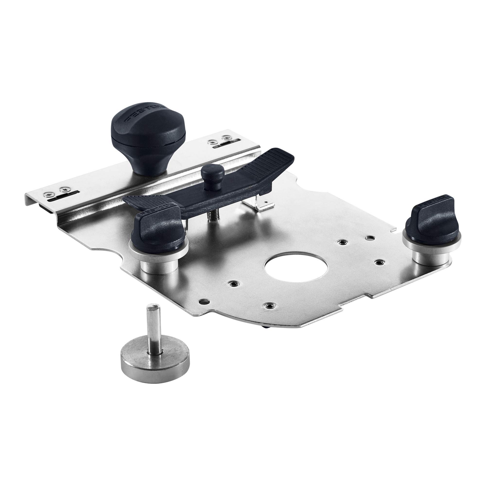 Festool Placa guía FP-LR 32