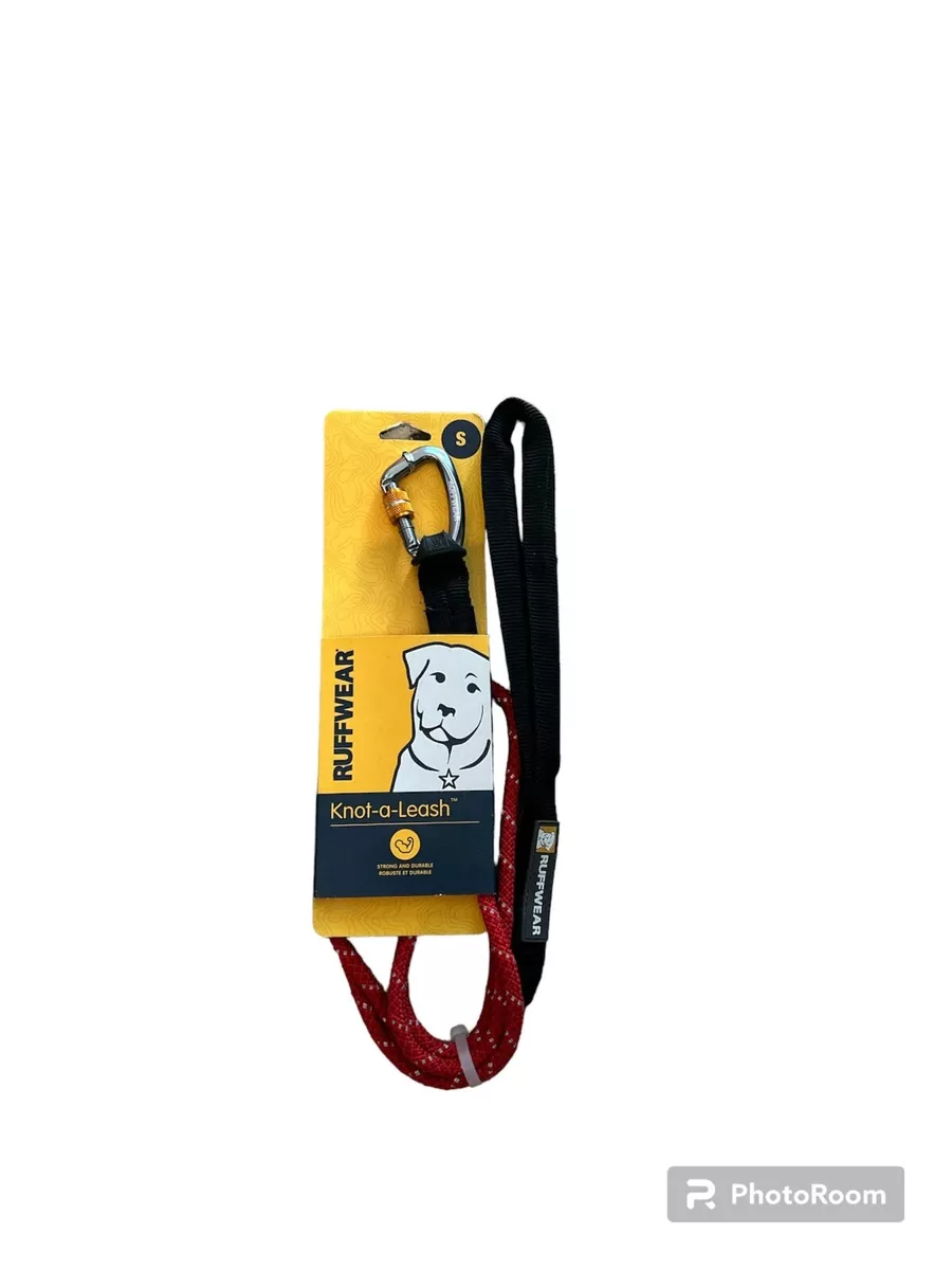 Knot a cheap leash