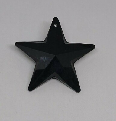 【エルキチ】SWAROVSKI iPhone16Proブラックストーン High smartphone case, iPhone® 16 Pro, Black | Swarovski