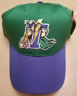 TRENTON THUNDER MINOR LEAGUE BASEBALL 5 
