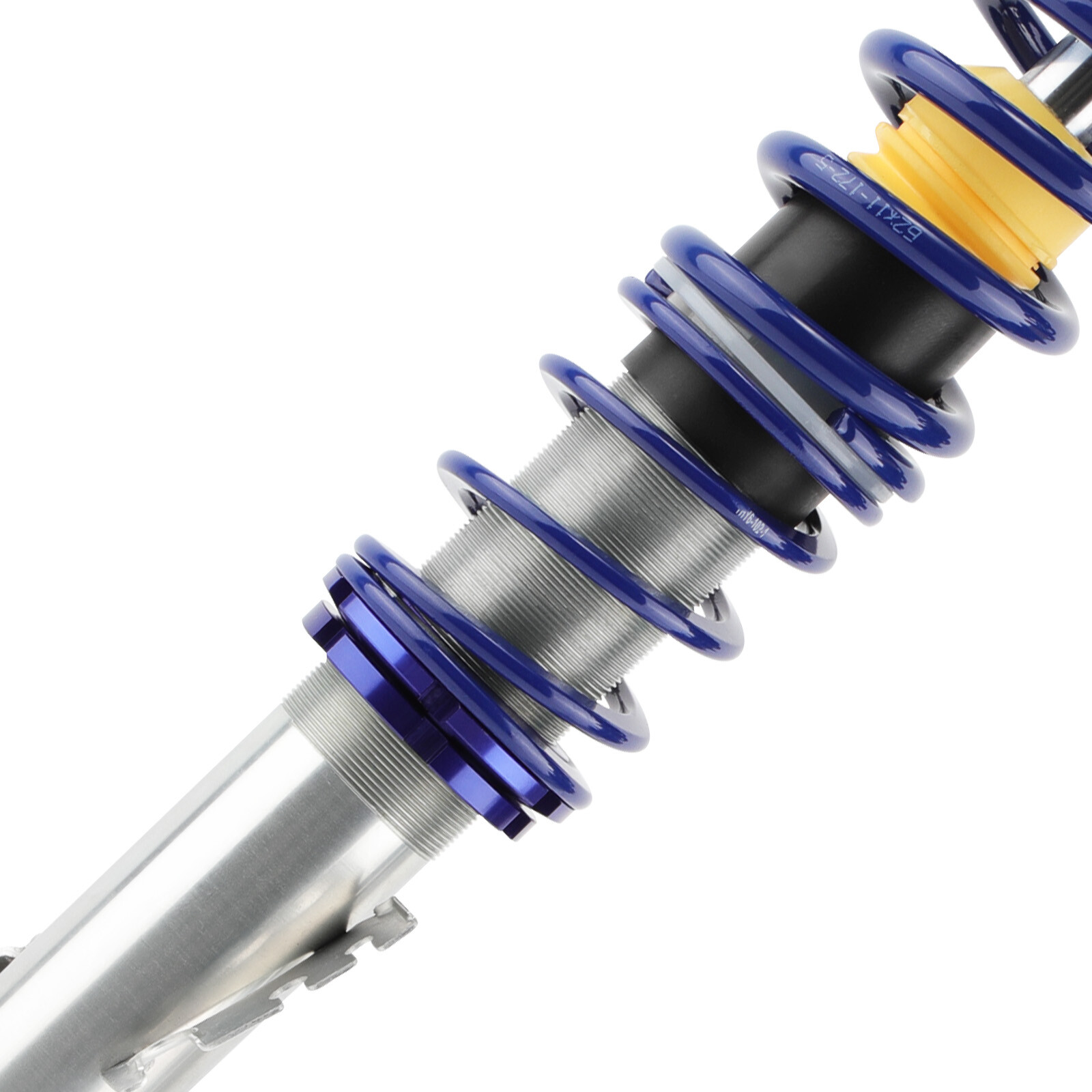 Adjustable Suspension Coilovers Set For BMW 3Series E36 M3 9298