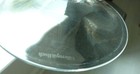 DECANTER - VILLEROY & BOCH signed By Eugene von Boch Crystal — photo 7
