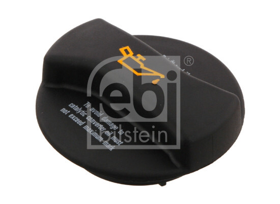Original Febi Bilstein Verschluss, ÖLeinfüLlstutzen 32918 FüR Audi Skoda VW-image