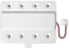 Whirlpool WRF555SDFZ07 Refrigerator LED Light
