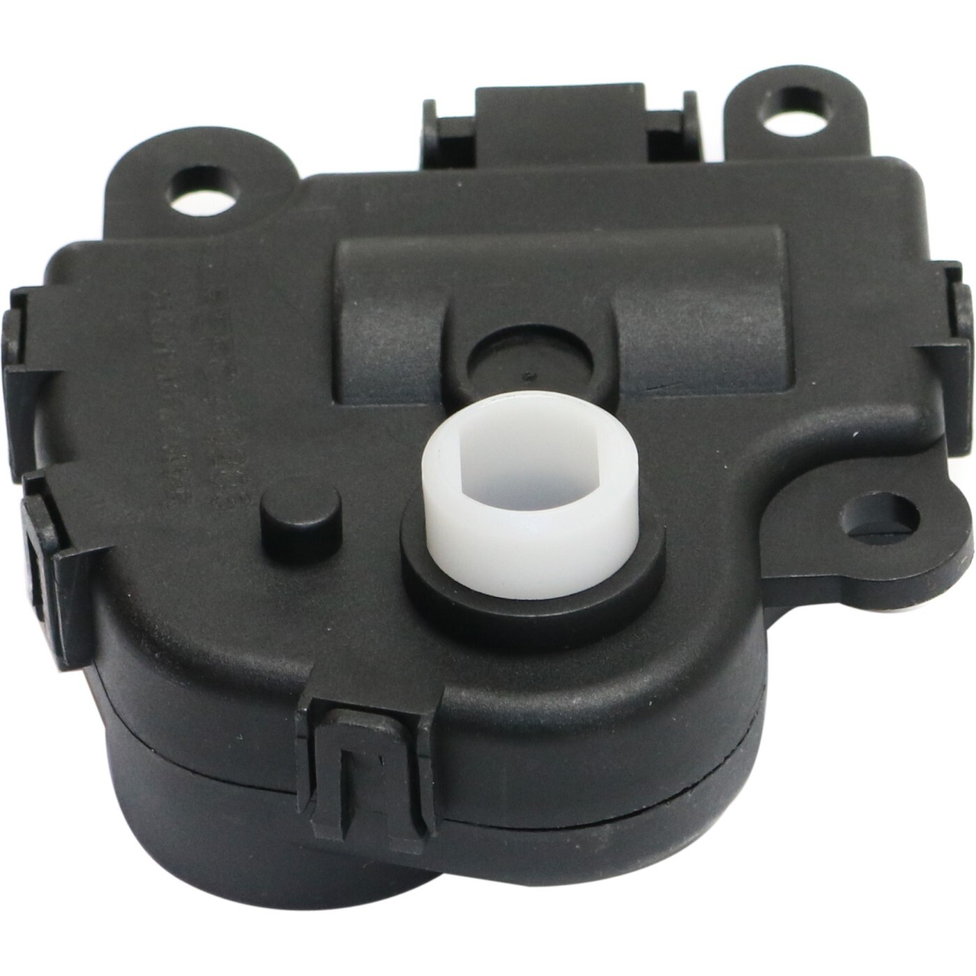 Hvac Heater Blend Door Actuators Set of 2 for Chevy Sedan Chevrolet