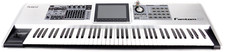 Roland Fantom G7 Synthesizer Keyboard 512RAM + quasi come nuovo + garanzia 1,5J