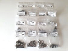 ✅Simson Schwalbe EDELSTAHL Schraubenset KR51-1 Schraubensatz V2A VA