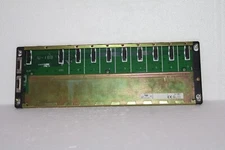 AUTOMATION DIRECT DIRECT LOGIC D4-08B-1 I/O BASE 8-SLOT PANEL MOUNT