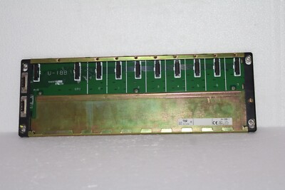 AUTOMATISIERUNG DIRECT DIRECT LOGIC D4-08B-1 I/O BASE 8-SLOT PANEL MOUNT