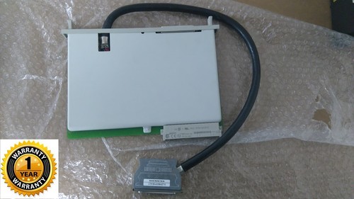 Siemens S5 IM312  ( 6ES5 312-3AB12 ) - Foto 1 di 2