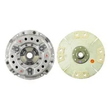 New Massey Ferguson Clutch Kit 3703705M91 Heavy Duty