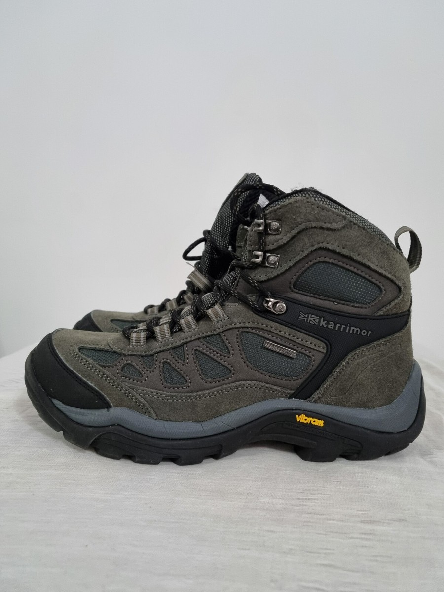 Karrimor Aspen Mid Mens Walking Boots Size UK (EUR 41)