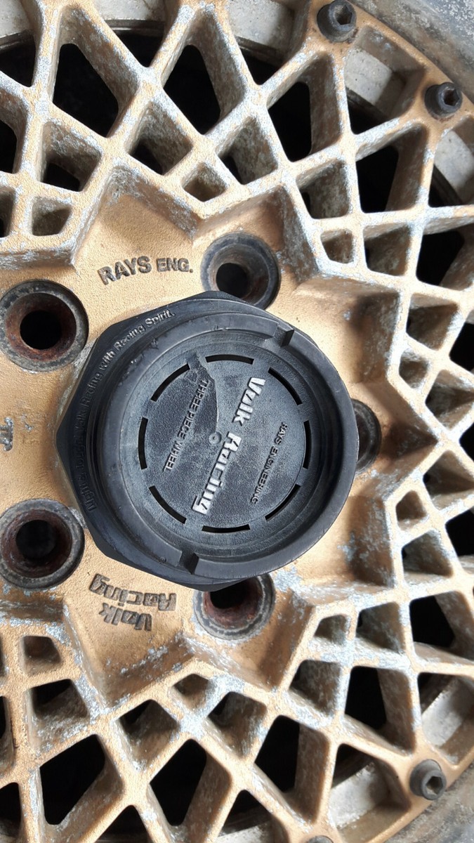 JDM Rays volk racing MESH 14