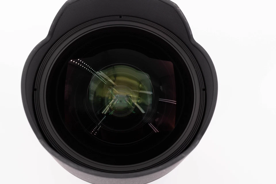 Tokina 16-28mm f/2.8AT-X PRO FX - Nikon F Mount-Mint - Image 2 of 4