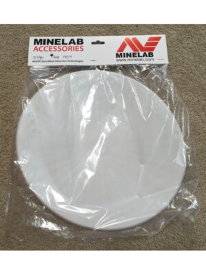Minelab GPZ7000 14'' Skid Plate 3011-0286