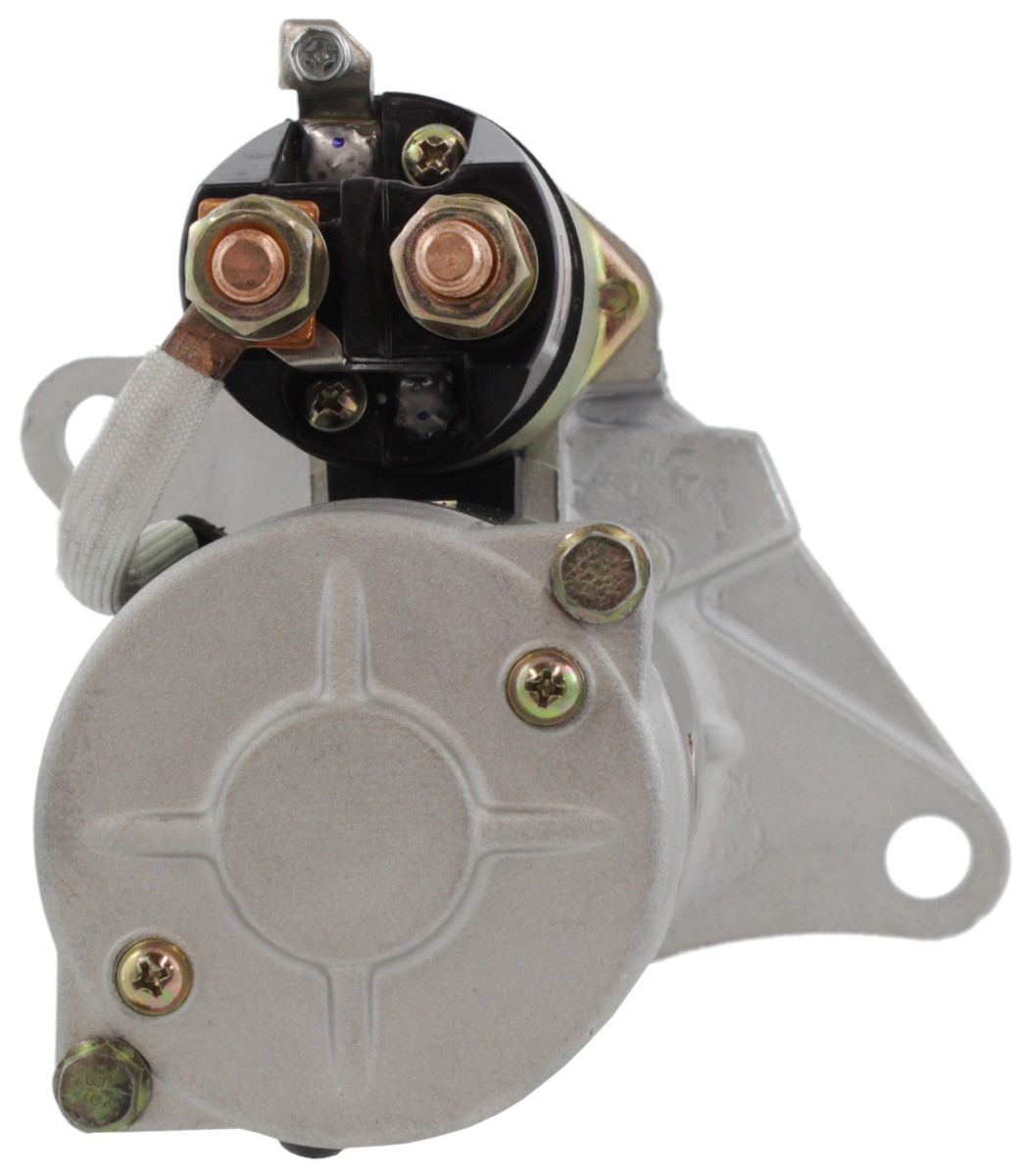 New Starter Hitachi Excavators ZX350K ZX370 w Isuzu 6HK1X 1999