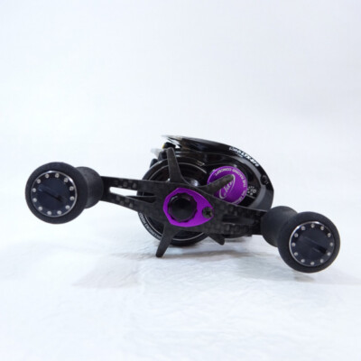 Abu Garcia Revo LTX-BF8-L Cond/C | eBay