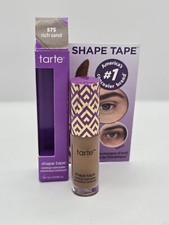 tarte Shape Tape Full Coverage Contour Concealer 57S Rich Sand - Travel Size